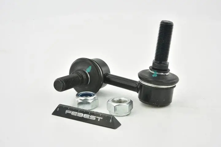 фото №12, 2x з'єднувачі стабілізатора febest перед l+p do infiniti, nissan ex, g, gt-r