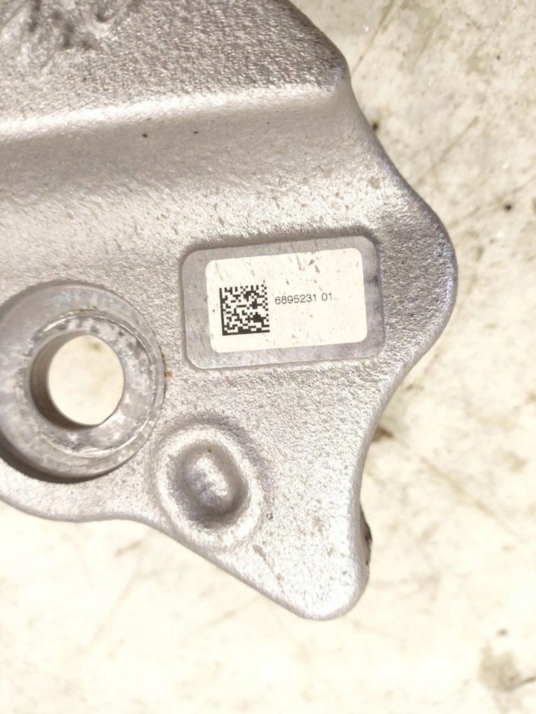 фото №8, Bmw i4 2023 інший element підвіска передній 689523101