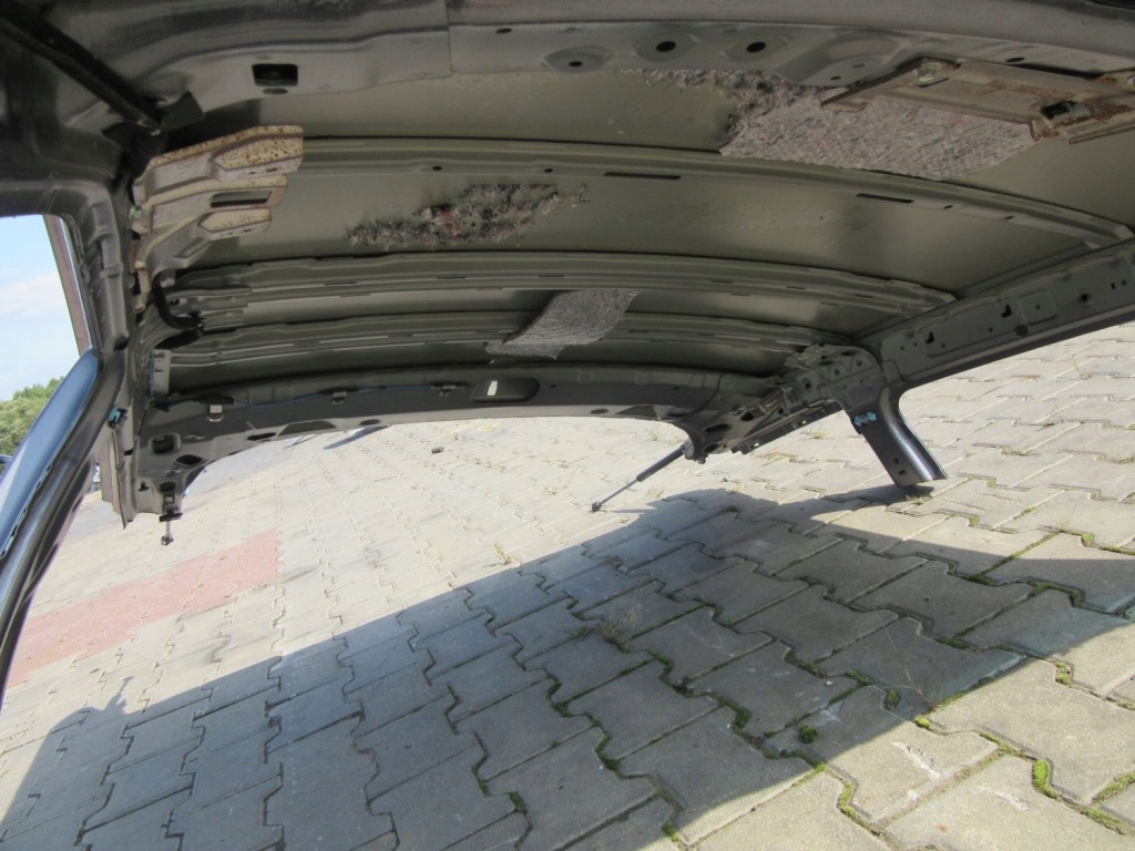 Hyundai veloster 2012 крыша Цена