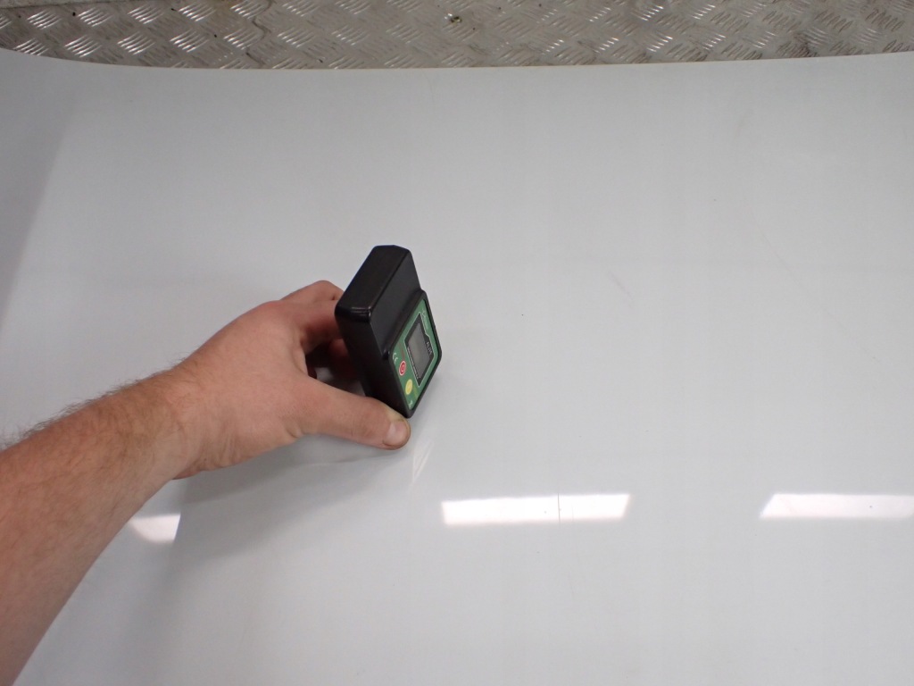 фото №11, Капот kia sportage iv 2018r 1.6 wd cassa white 10910