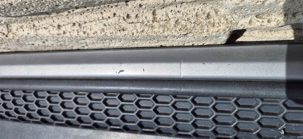 фото №8, Volvo s60 ii / v60 i lift 13-18 r-design диффузор + жгут бампера задняя org