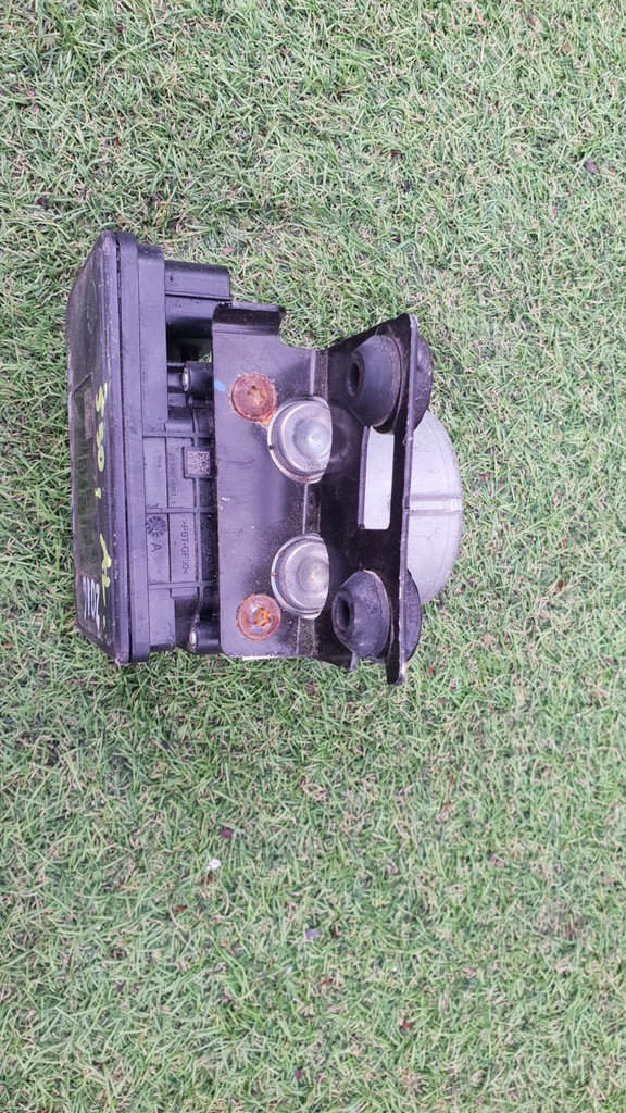 фото №1, Насос abs renault trafic 1.6 dci 16r