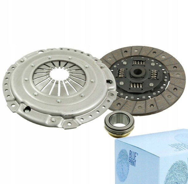фото №1, Зчеплення комплект blue print do opel calibra a 2.0i