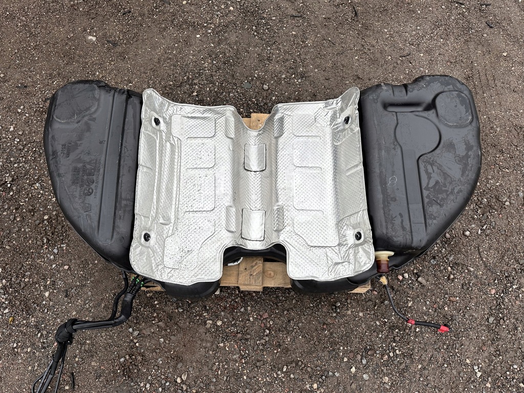 фото №11, Бак bak пального насос dodge charger srt8 2011 - 2014