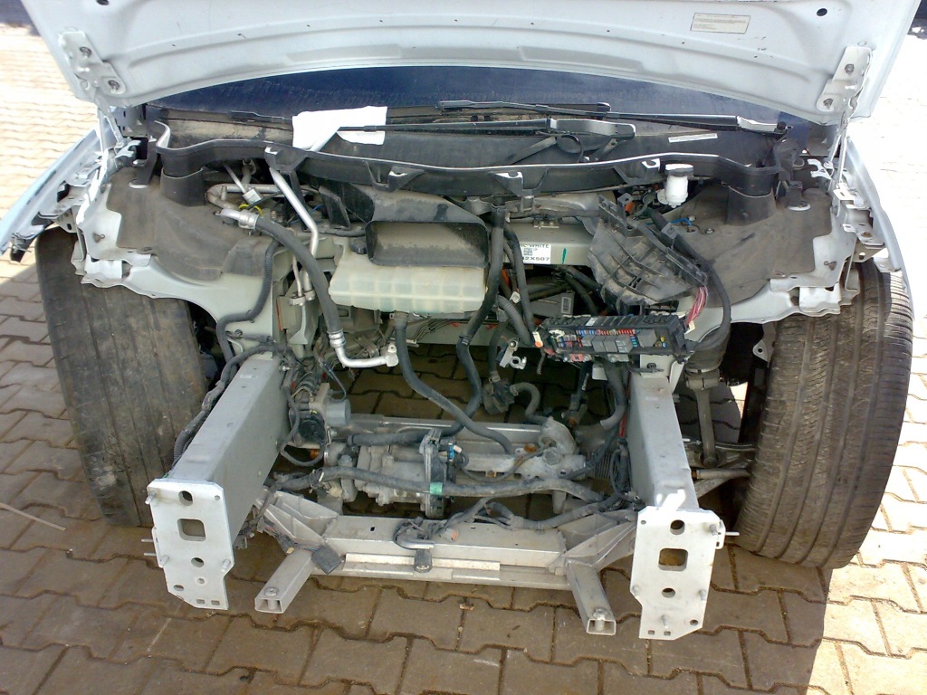 Купити Tesla x 15-21 чверть передня перед права ліва крила передній лонжерон