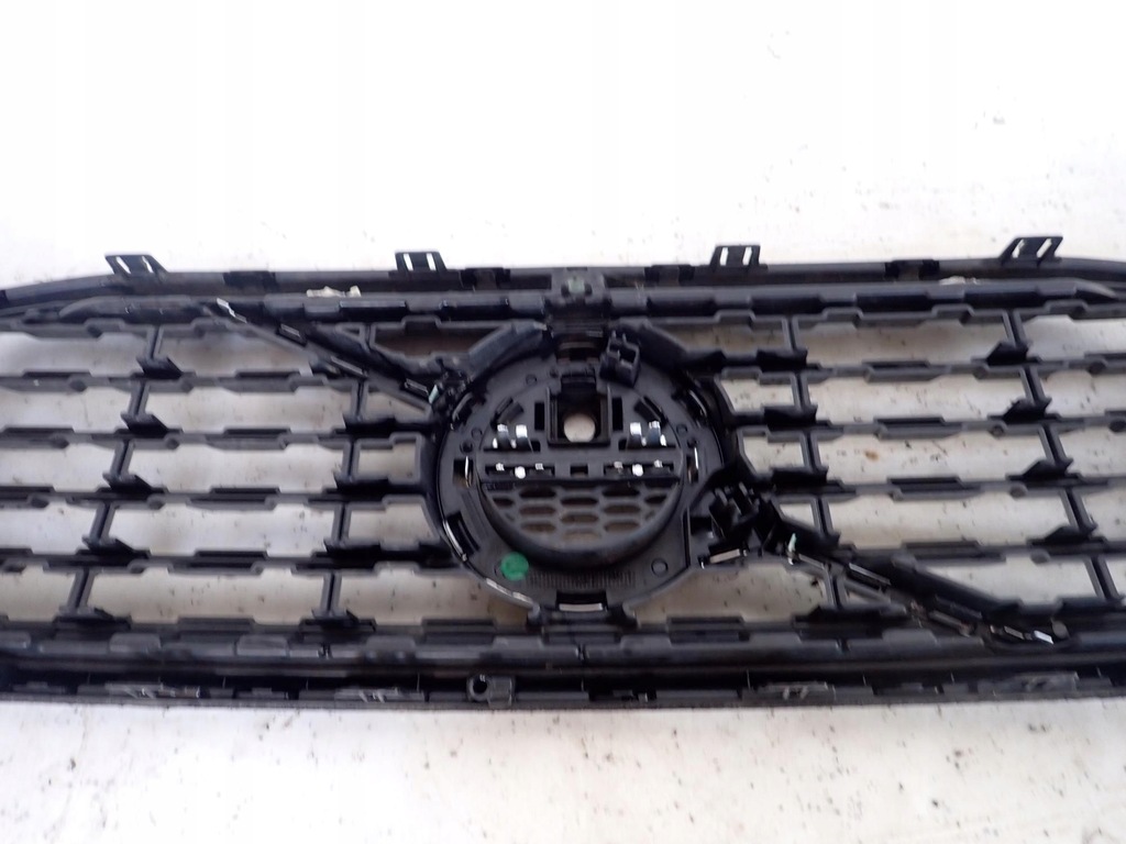 фото №7, Volvo v60 ii 2 s60 iii 3 r-design 18-22 решітка радіатора решітка радіатора