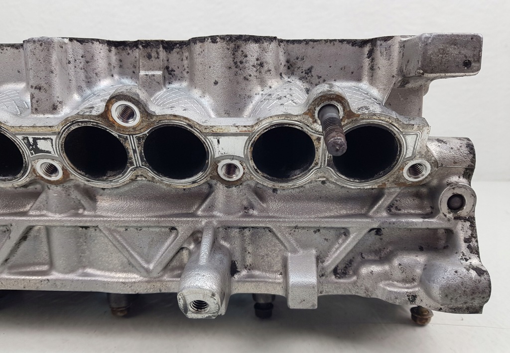 фото №15, Hyundai kia sportage 1.7 crdi d4fd головка двигателя