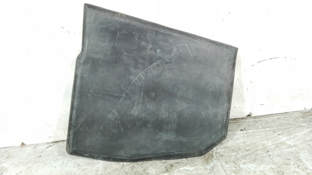 фото №4, Вкладиш обшивка полиця бардачка панелі fiat stilo