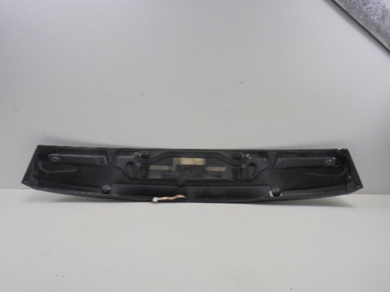 фото №5, Bmw 5 e61 спойлер спойлер кришки 229449