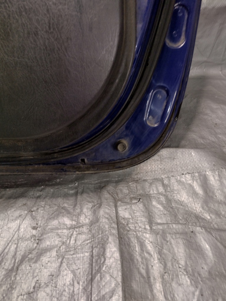 фото №14, Двері передні праве toyota corolla e12 hb 3d przed lift k:8q4