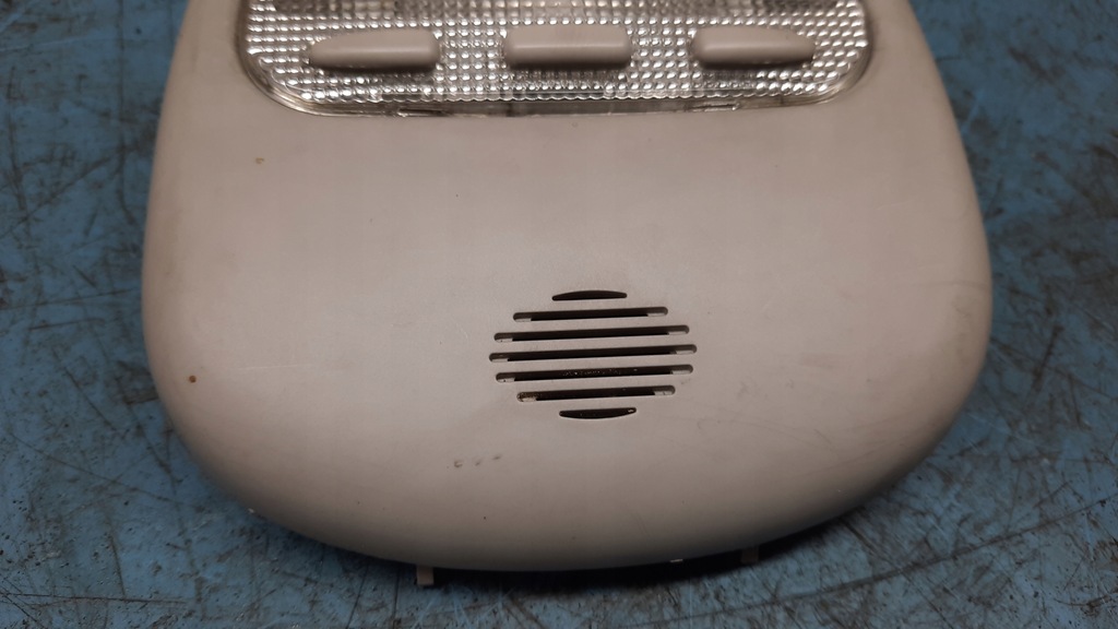 фото №2, Лампа салону citroen c5 00-04r 2.0b