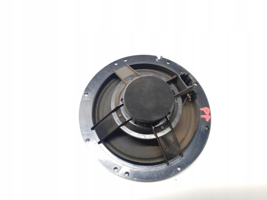 фото №4, Динамік двері перед citroen c2