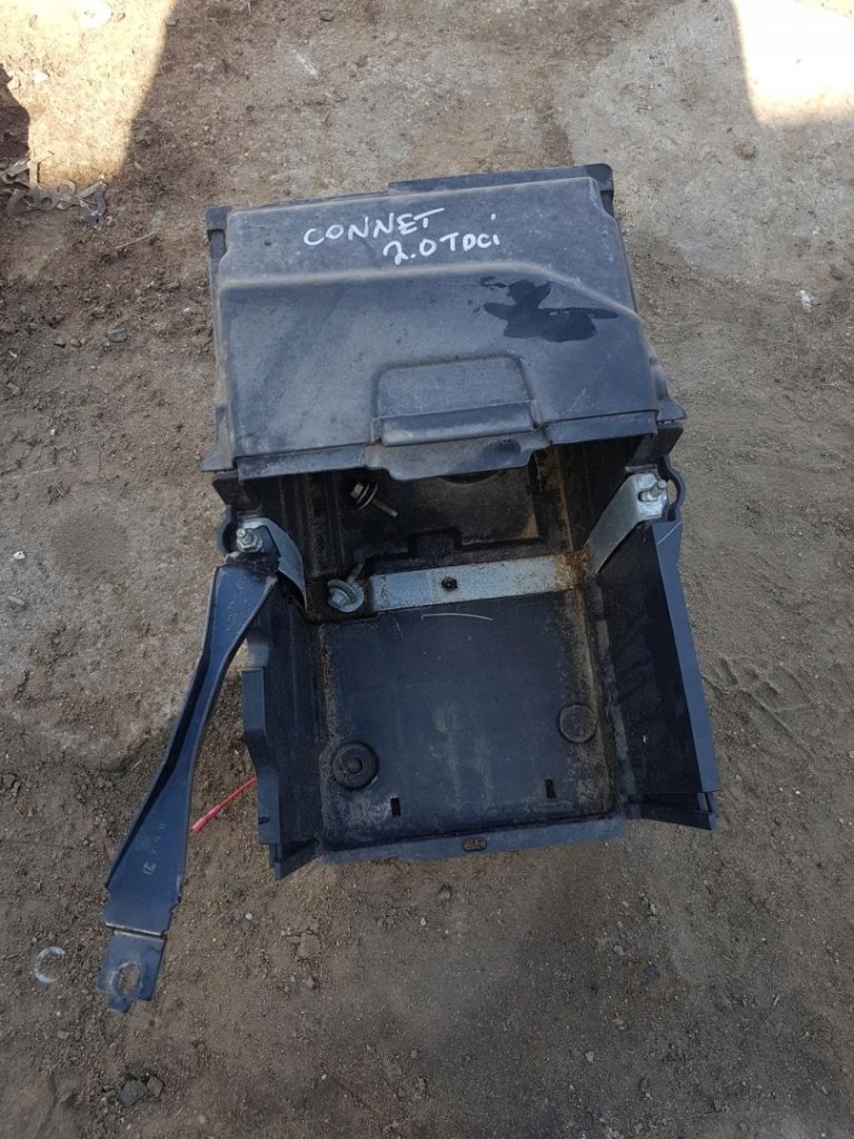 Купити Корпус акумулятор ford connect 2 mk2