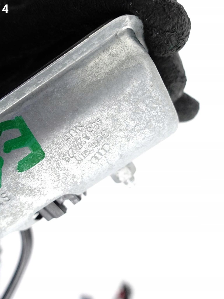 фото №5, Audi a6 s6 4g0 4g5 c7 lift 14-18 седан камера заднего вида ручка кронштейн