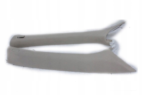 фото №1, Защита стойка обивка audi q5 8r 8r0867233b