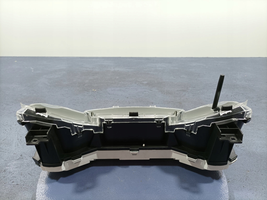 фото №7, Honda civic x прилади лічильник 78100-tgl-bd10 hr0468446