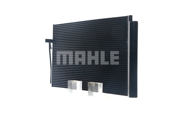 фото №9, Конденсатор кондиціонера bmw 5 e39 5 e60 5 e61 6 e63 6 e64 7 e65 e66