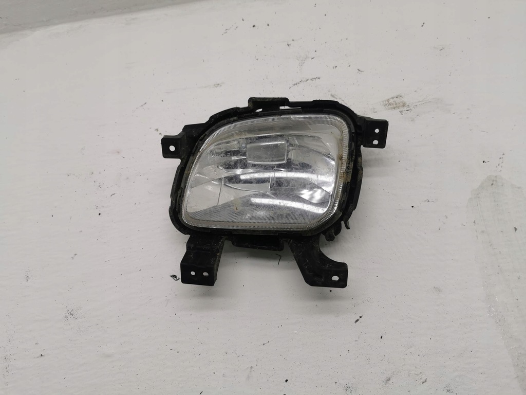 фото №1, Протитуманна фара правий перед kia carens iv 13-19 eu