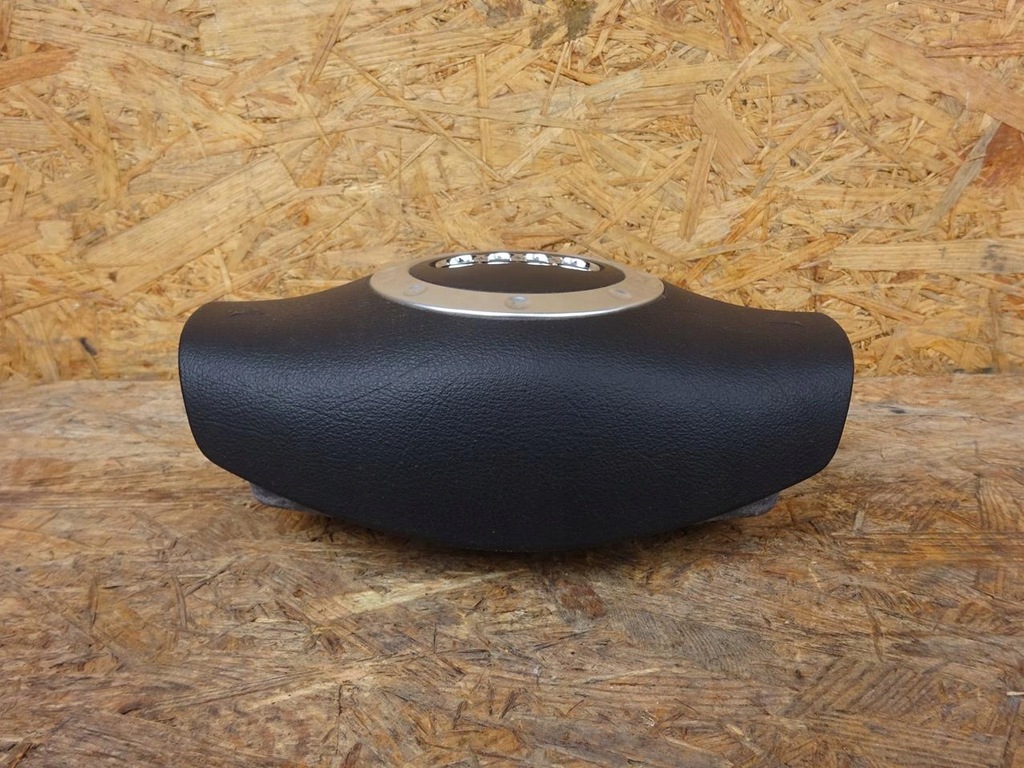 фото №10, Audi tt 8n 01-06 подушка безопасности подушка воздушная водителя 8n0880201g 8n0880201d