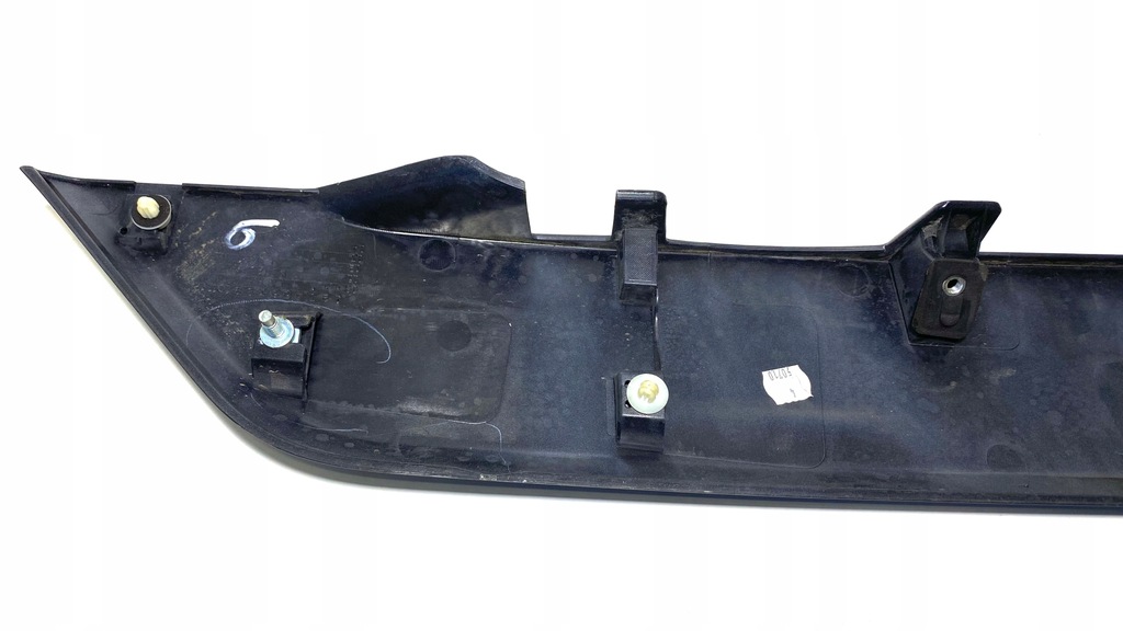 фото №11, Молдинг кришки mitsubishi outlander 5817a022zz