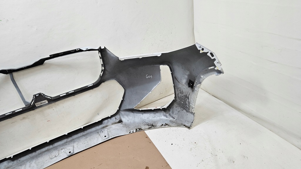 фото №12, Бампер передній перед bmw x1 u11 m-pakiet 9881907