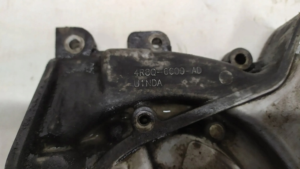 фото №15, Насос оливи peugeot 407 land rover discovery 2.7 hdi