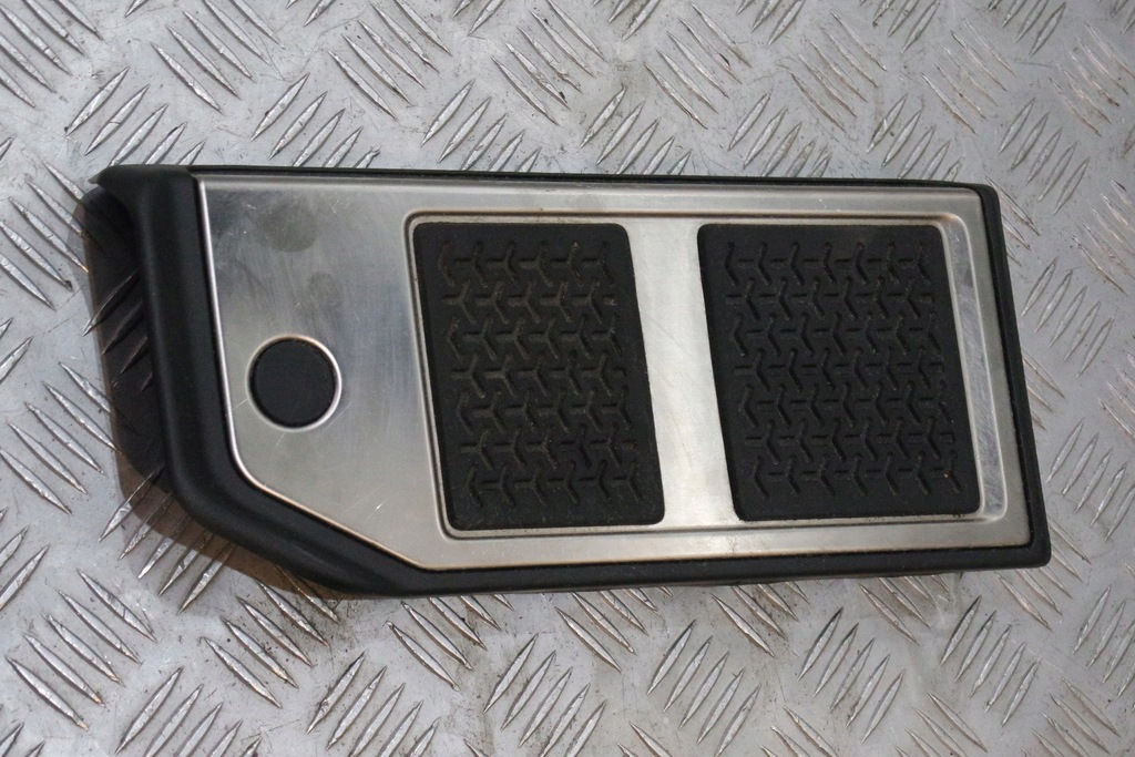 фото №1, Захист підніжка lamborghini urus 4ml8647773q7