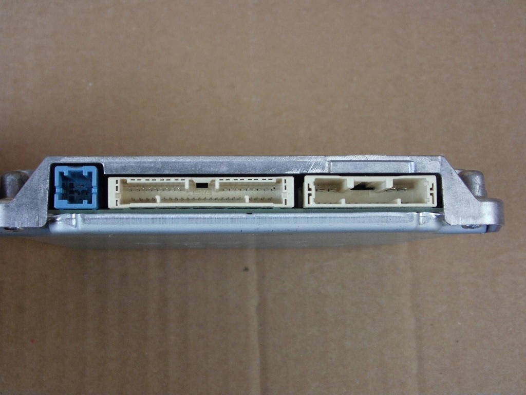 фото №3, Lexus nx 2021 модуль 8679278082