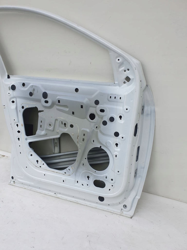 фото №13, Peugeot 3008 ii 16- двері лівий перед передні ліва