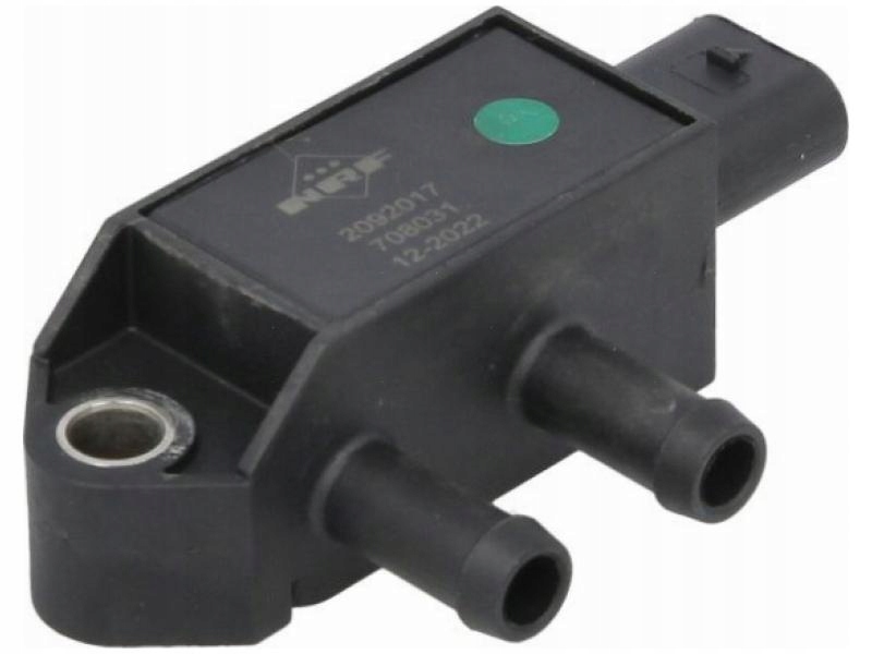 фото №1, Датчик тиску вихлопних газів nrf 708031