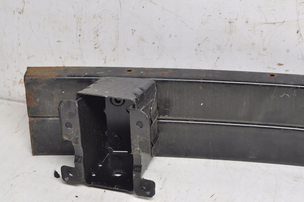 фото №9, Nissan leaf ii ze1 балка бампера задняя 85030-5sa0a