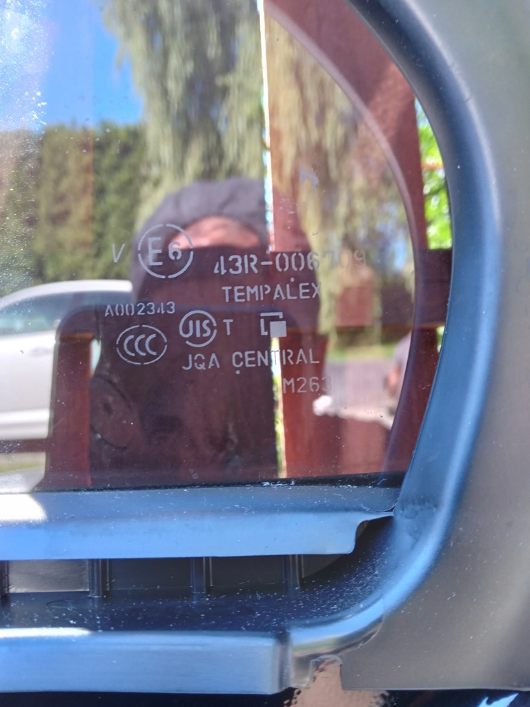 фото №8, Suzuki kizashi lift дверь правое задние задняя zmv