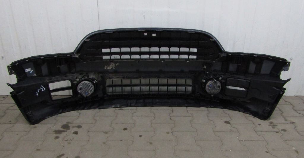 Бампер перед передний mini cooper countryman ii f60 16-20 Киев