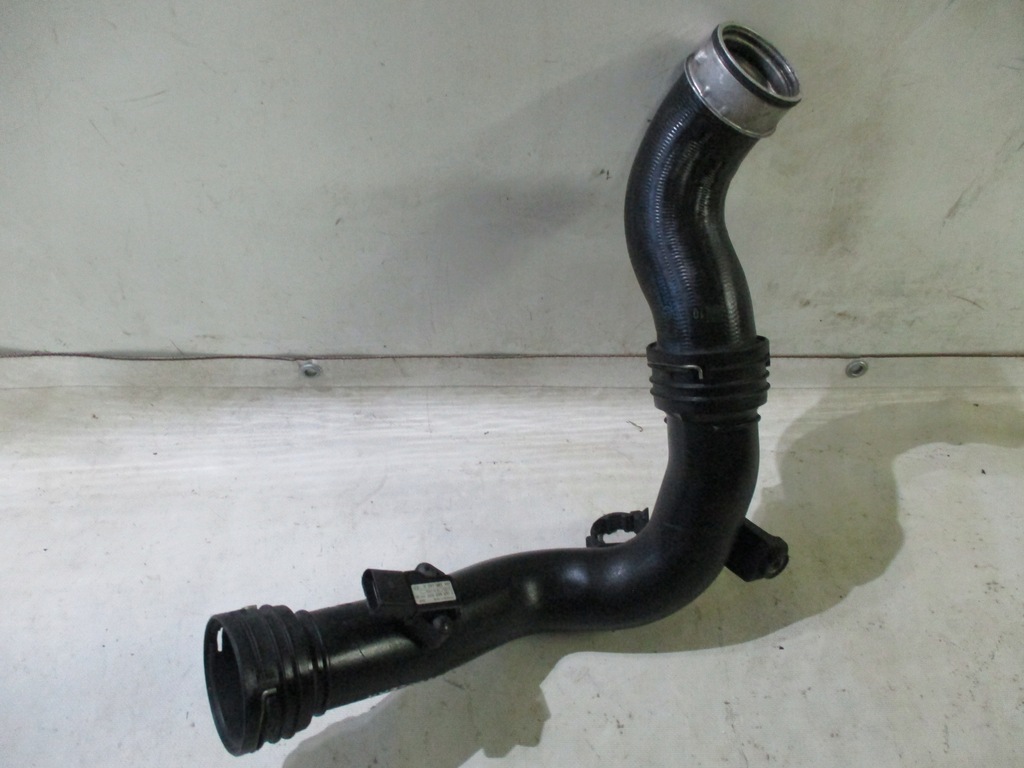 фото №6, Труба интеркулер audi a3 8p 2,0 tdi 1k0145762ad