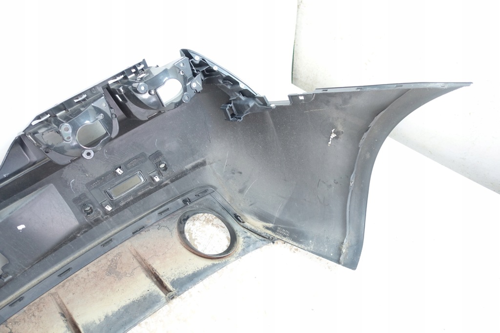 фото №14, Chevrolet camaro ss 2010- бампер задня задній 92238776