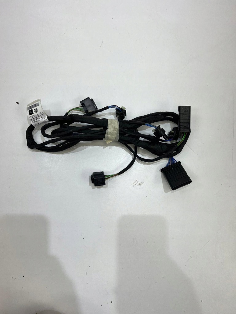 фото №1, Джгут трубопровід електропроводка mercedes sprinter w907 a9075404205