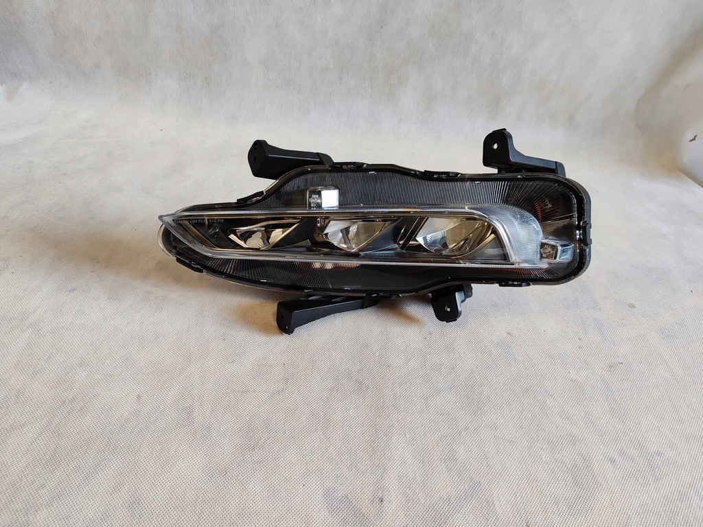 фото №1, Kia optima lift 18- противотуманная фара led левый usa оригинал