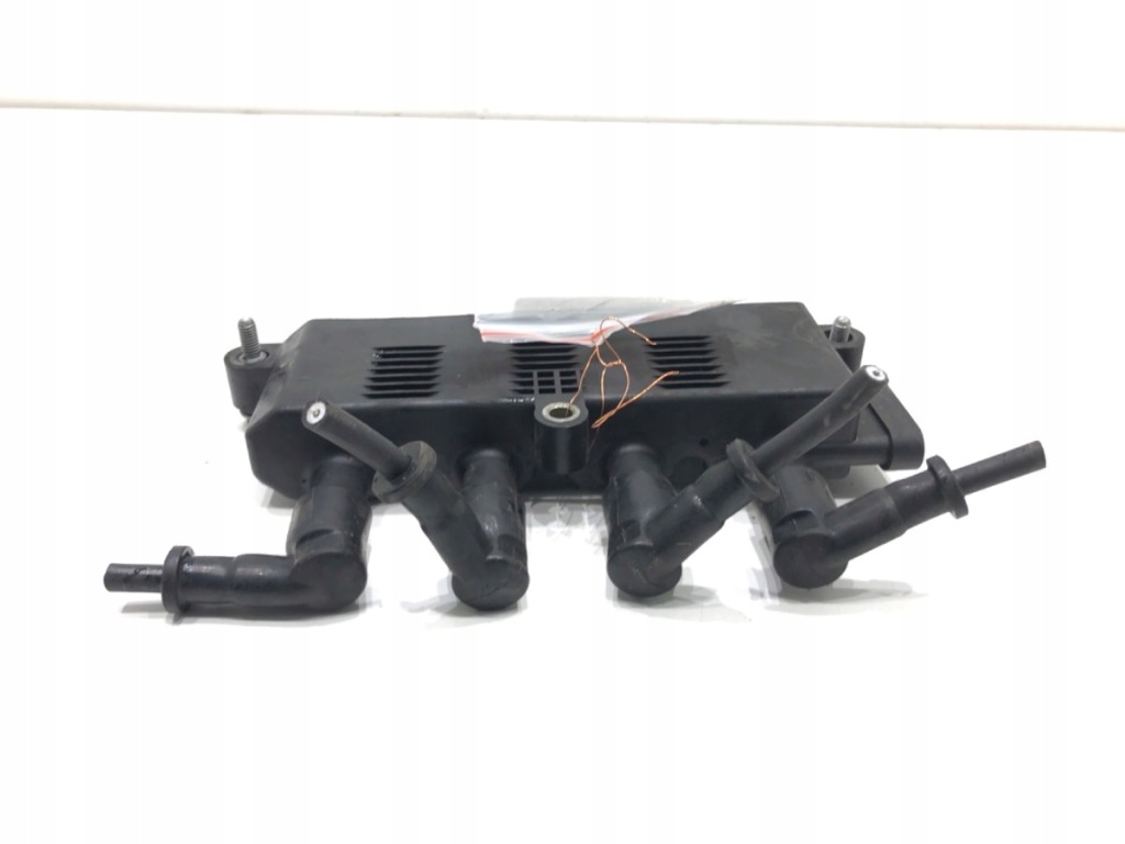 фото №1, Катушка зажигания fiat grande punto u6055 1.4 77km катушка