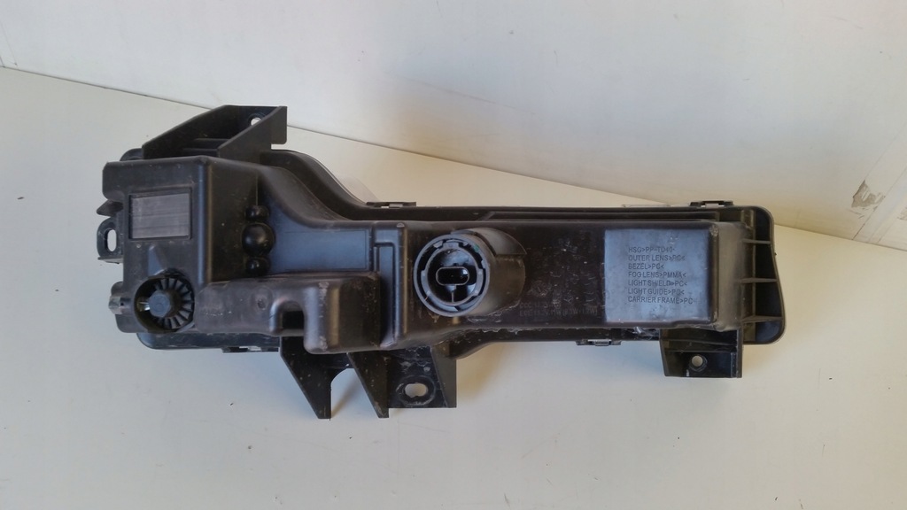 фото №3, Противотуманная фара tesla iii 3