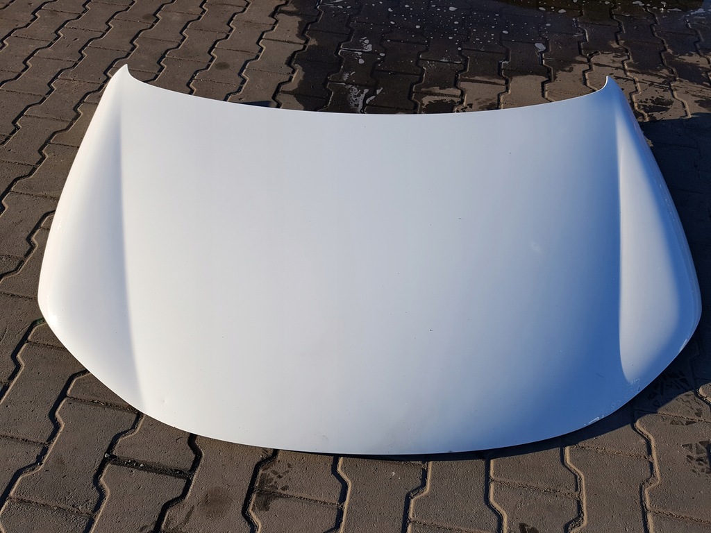 фото №1, Vw eos lift 10-15r капот lb9a