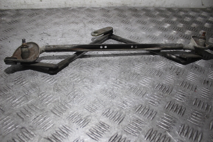 фото №1, Механизм дворник перед toyota corolla ix e12