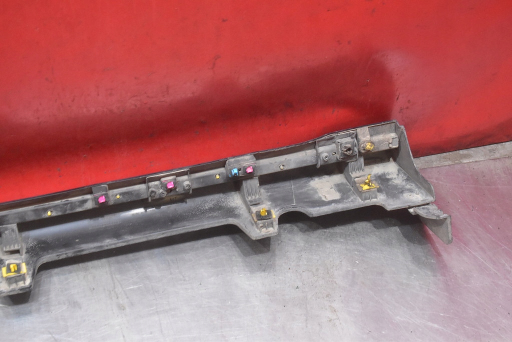 фото №8, Накладка порог правая czarna 87752-gi000 hyundai ioniq 5 v 21-