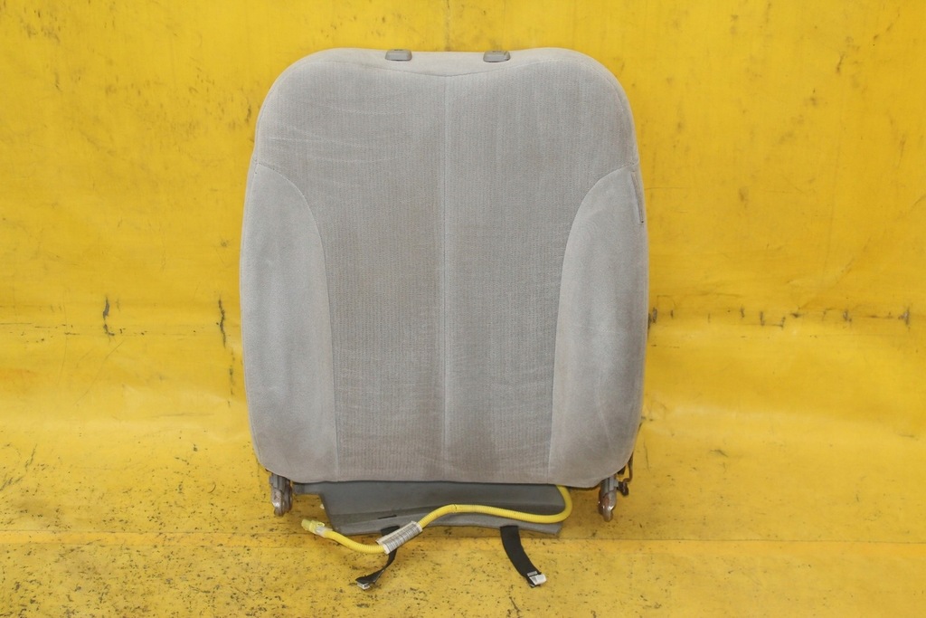 фото №1, Спинка сиденье левый перед kia sedona ii