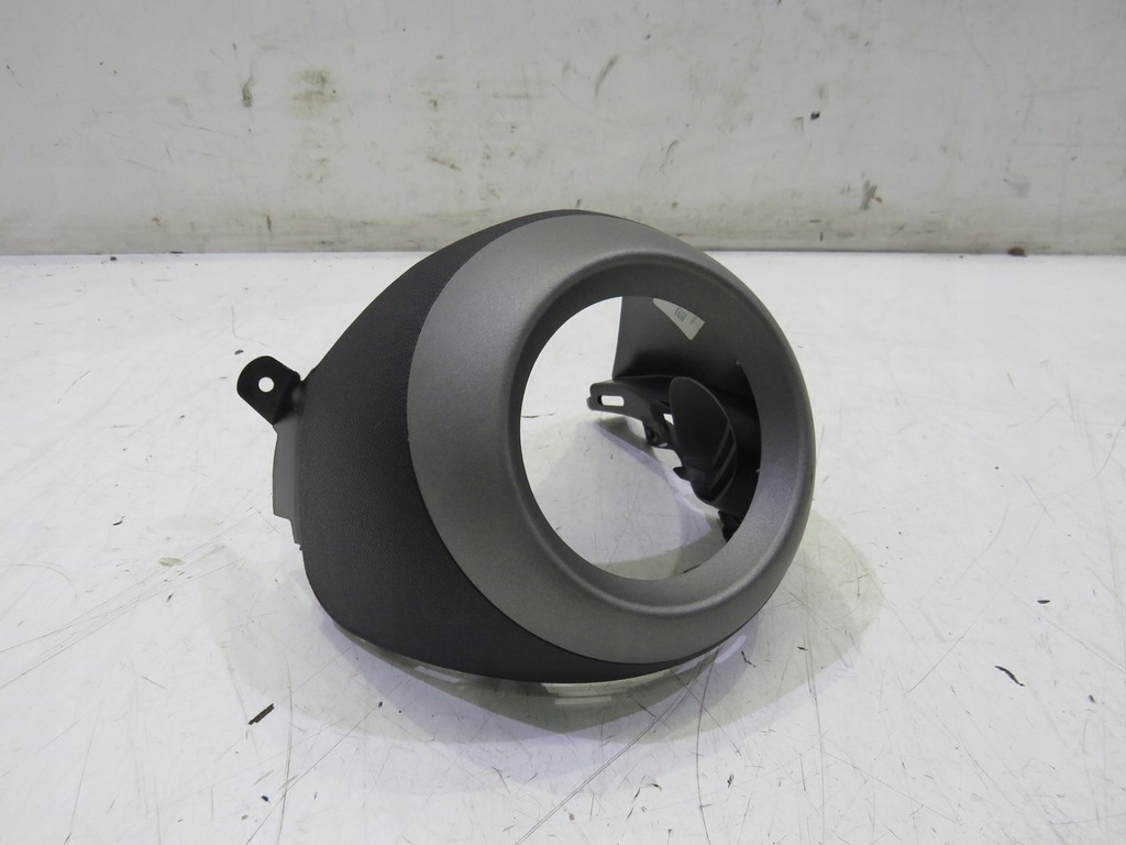 фото №1, Защита обдув правая mini countryman s r60 9804588