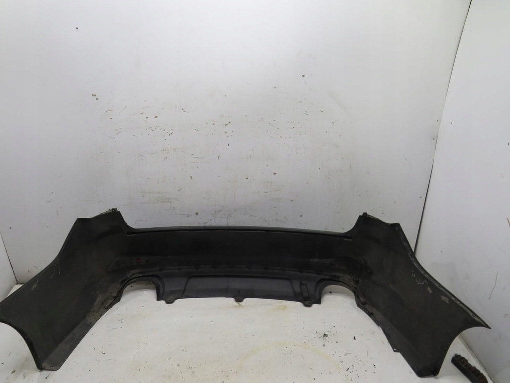 фото №8, Бампер задний задняя sedan hyundai i40