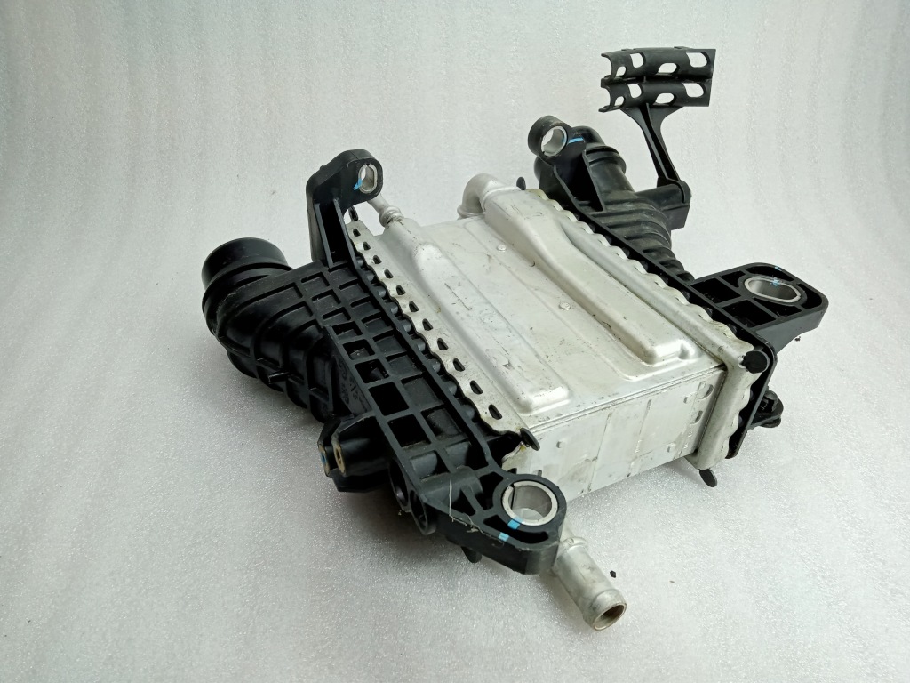 Mercedes a w177 19r 1.5d інтеркулер 144967867r оригінал Зі Шроту