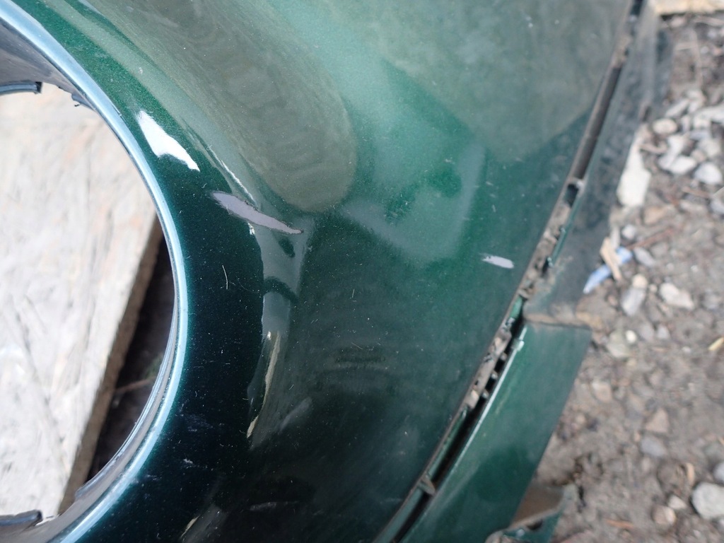 фото №2, Бампер перед передний mini cooper r56 r57 lift