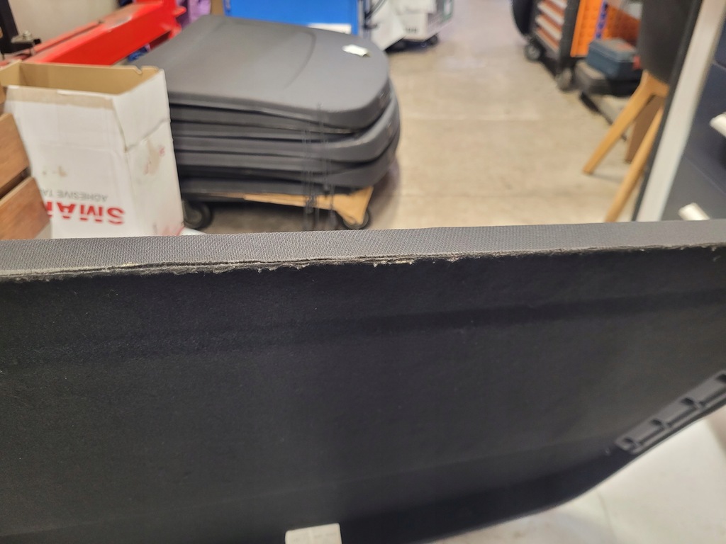 фото №6, Opel insignia a hb полиця задня задня 13274647