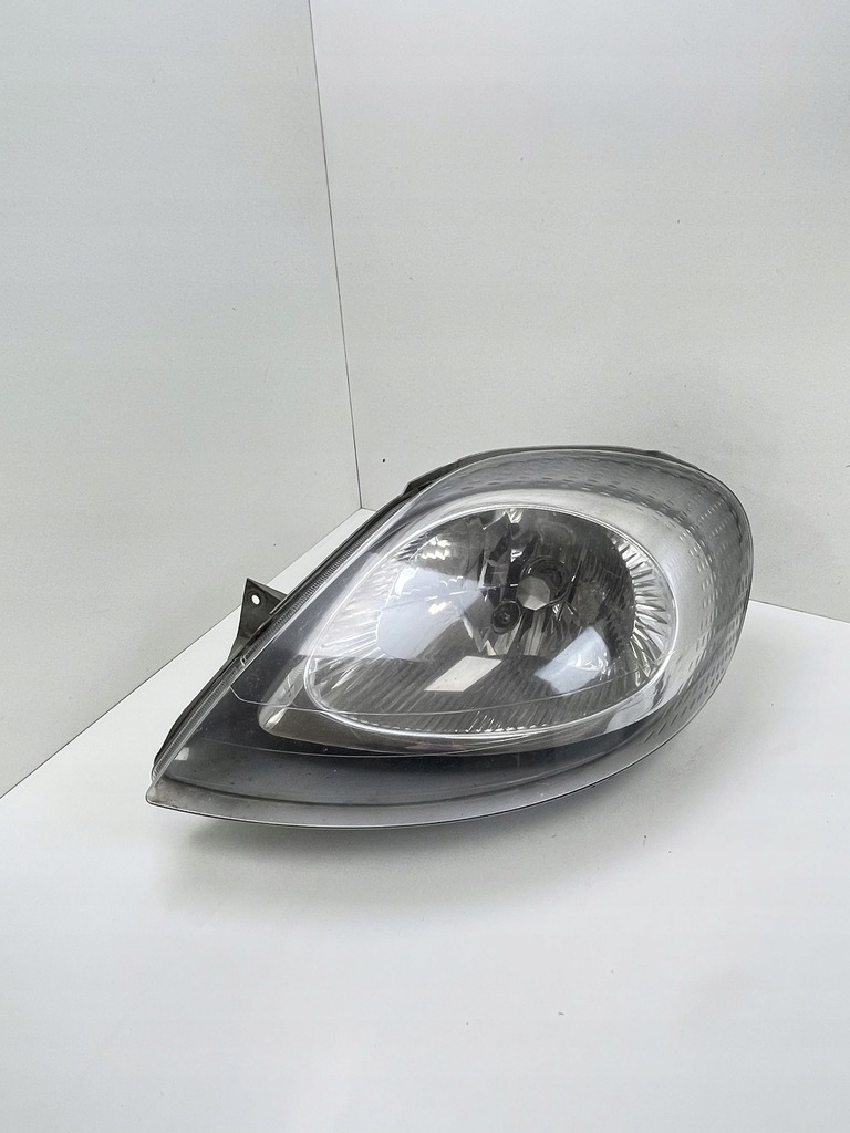фото №1, 2006 renault trafic ii x83 фара 91165719