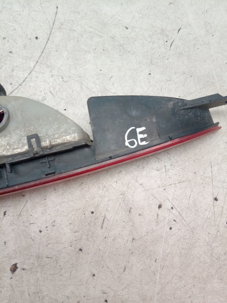 фото №7, Audi tt 8j лампа противотуманная задняя 8j0945703